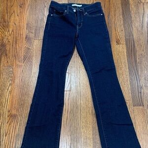 Levi’s 315 Bootcut jeans